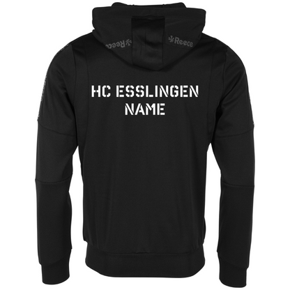 HCE - Cleve Trainings Jacke