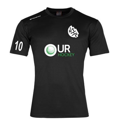 THC - Ourhockey Einlaufshirt Jugend 2024