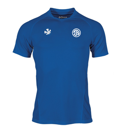 TSG - Trikot Unisex Royal Blau