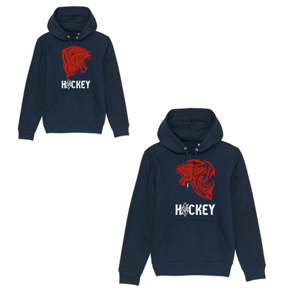 SVB - Löwen Hoodie Weibl/ männlich