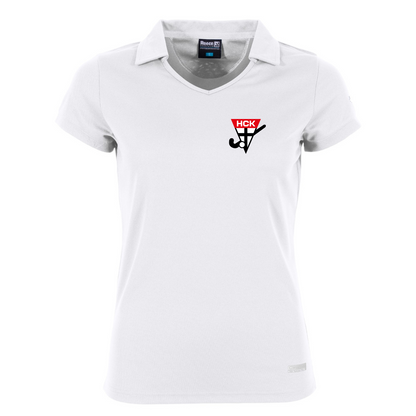 HCK - Trikot Damen Weiß&Grün