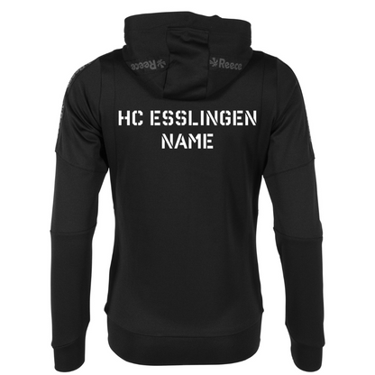 HCE - Cleve Trainings Jacke