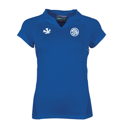 TSG - Trikot Jugend Damen Royal Blau