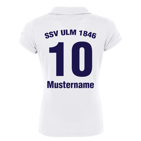 SSV - Trikot Jugend Weiß