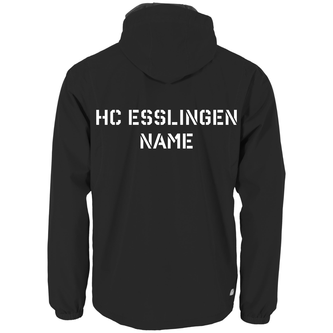 HCE - Cleve Regenjacke