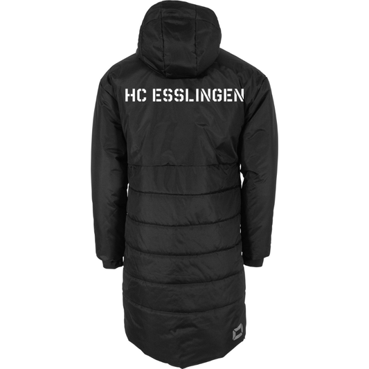 HCE - Prime Long Coach Jacke