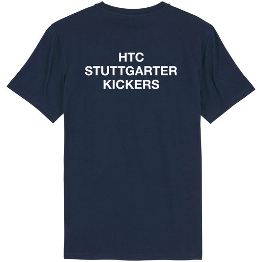 HTC - Trainer Shirt Marine