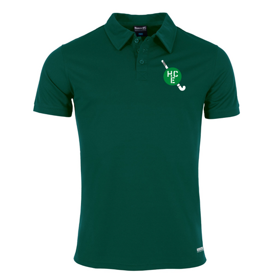 HCE - Trikot Unisex Grün