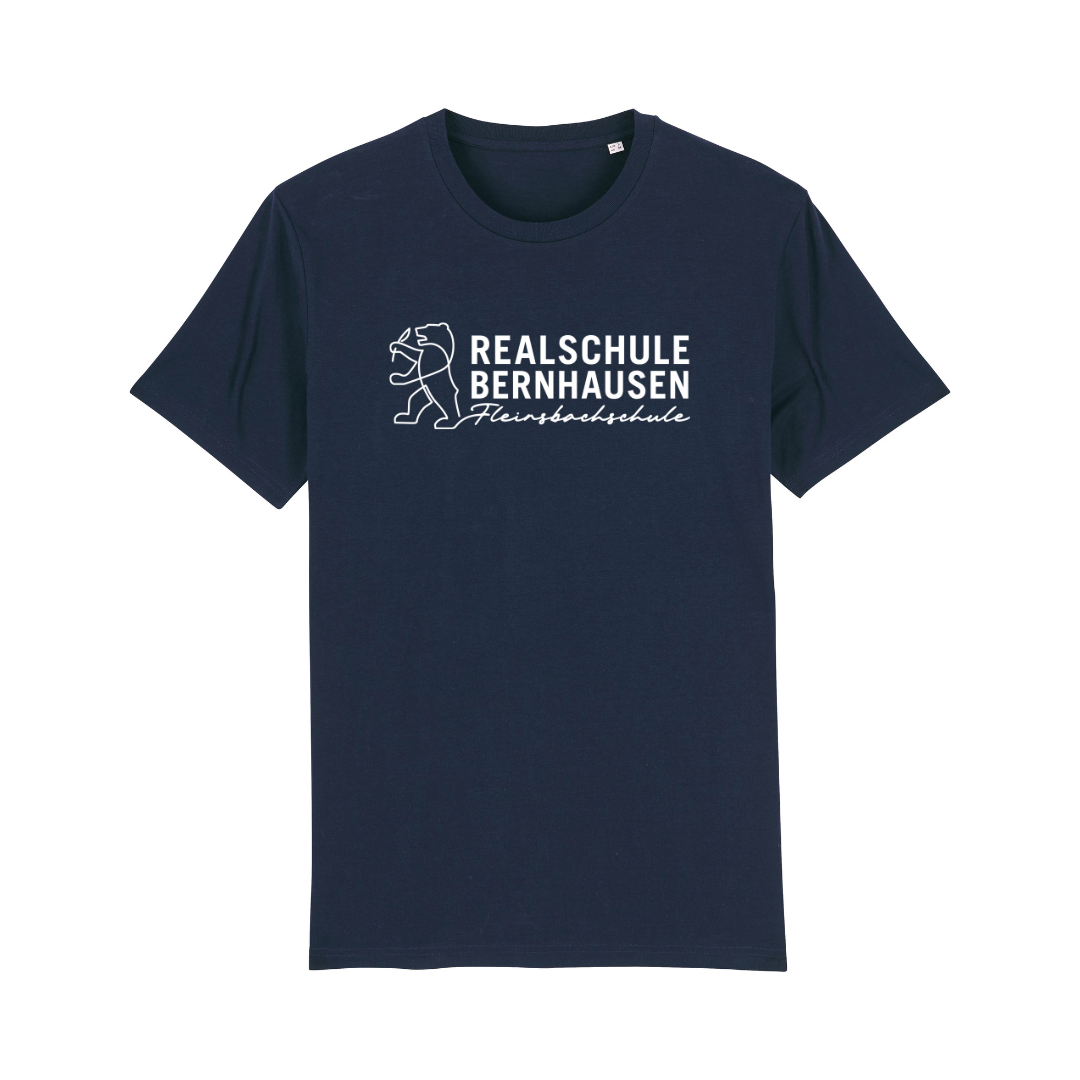 Realschule Bernhausen - Marine Shirt