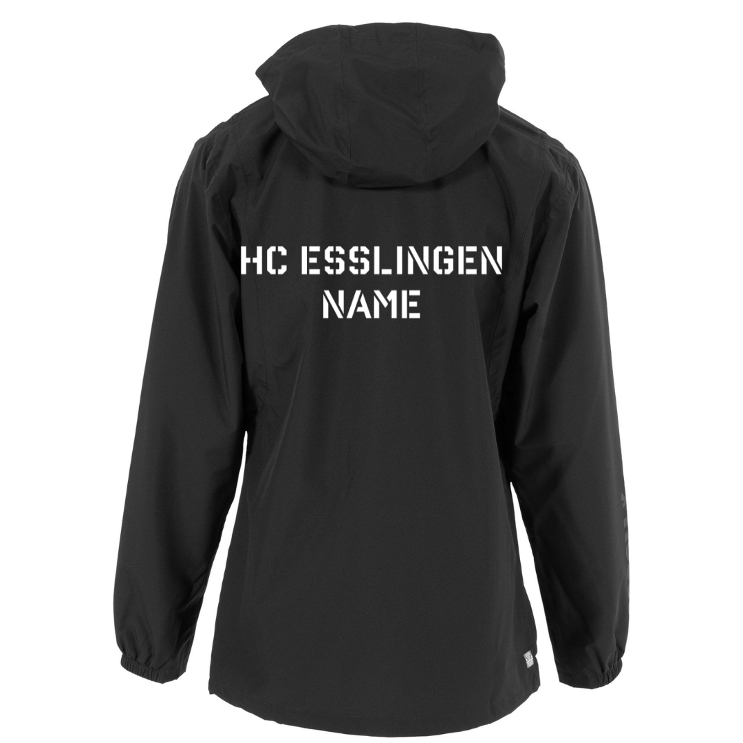 HCE - Cleve Regenjacke