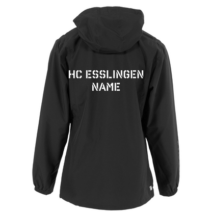 HCE - Cleve Regenjacke