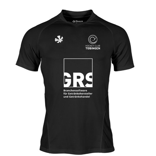 HCT - Trikot Herren Schwarz