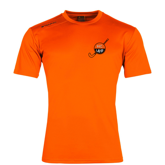 Lahr - Minishirt Orange