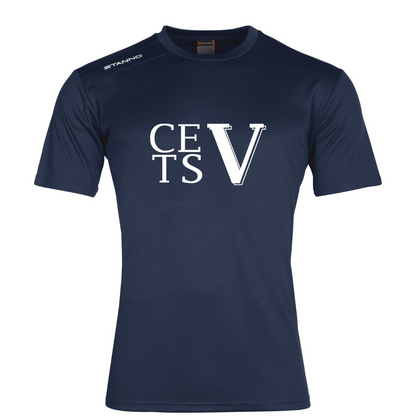 CEV -  Einlaufshirt