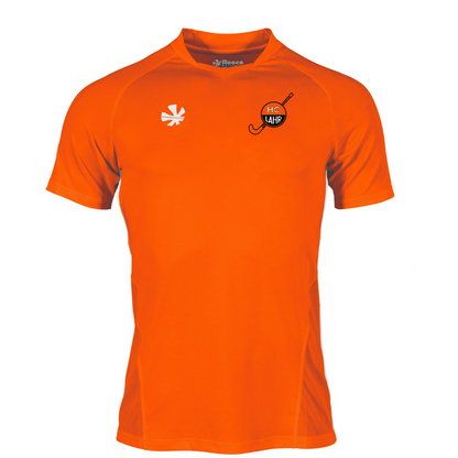 Lahr - Trainingsshirt Orange