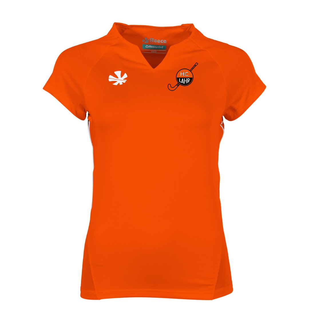 Lahr - Trainingsshirt Orange