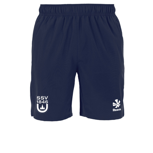 SSV - Kurze Hose Marine