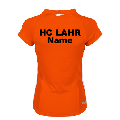 Lahr - Trainingsshirt Orange