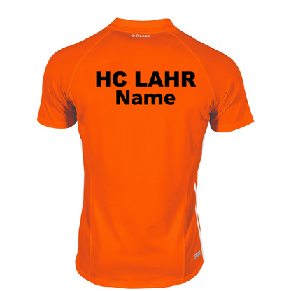 Lahr - Trainingsshirt Orange