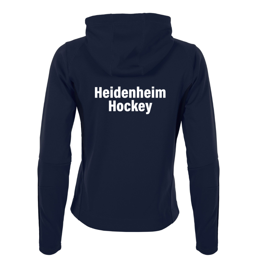 HSB - SHIFT Kapuzen Jacke Damen