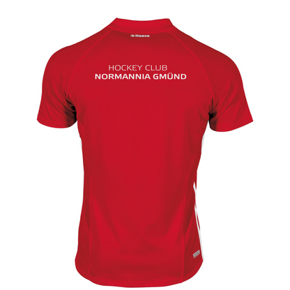 Gmünd - Trainingsshirt Unisex Rot