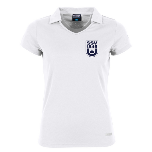 SSV - Trikot Damen Weiß