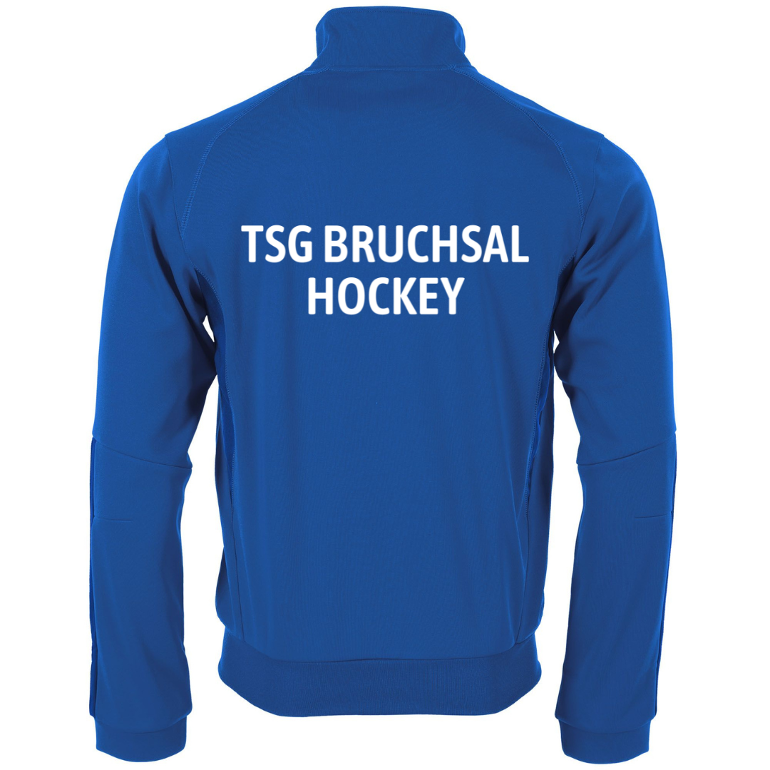 TSG - Shift Jacke Unisex Royal