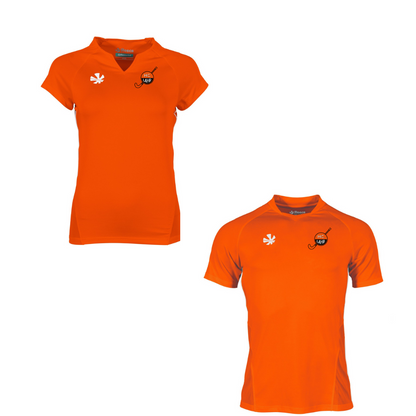 Lahr - Trainingsshirt Orange