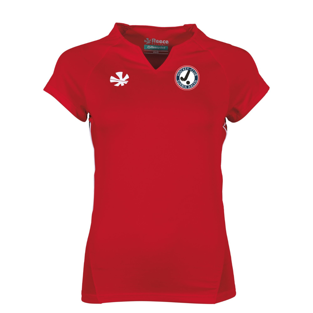 Suebia - Trainingsshirt Damen