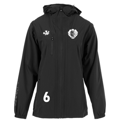 Lautern - Cleve Regenjacke Damen