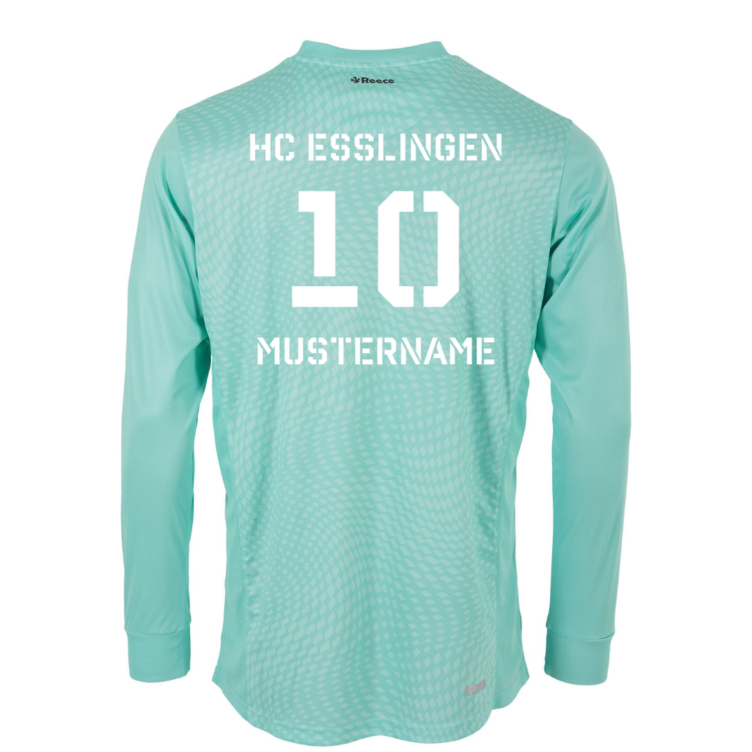 HCE - Torwart Trikot lang versch. Farben