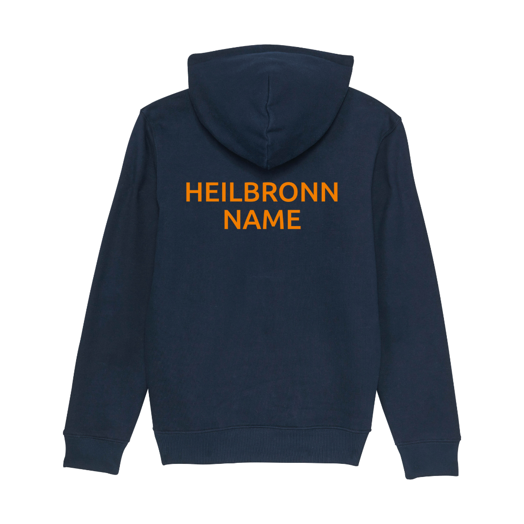 HN - Hoodie Marine