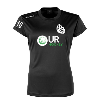 THC - Ourhockey Einlaufshirt Jugend 2024