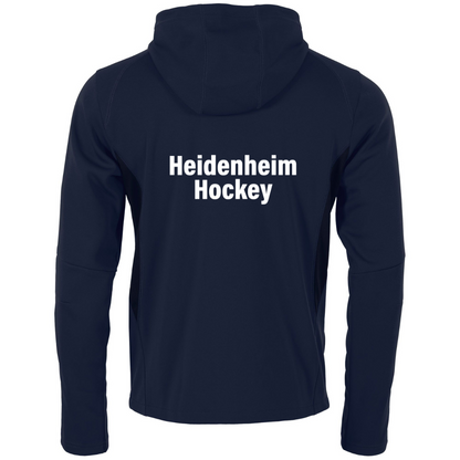 HSB - SHIFT Kapuzen Jacke Unisex