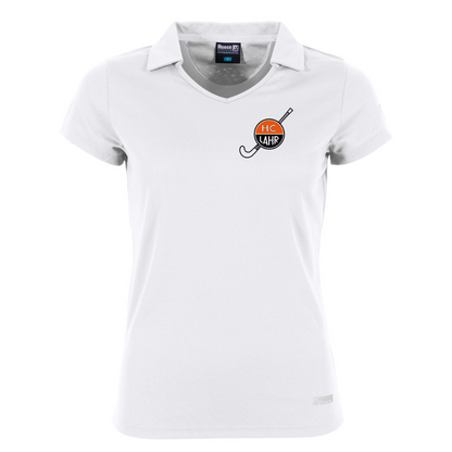 Lahr - Trikot Damen Weiß&Orange