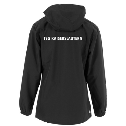 Lautern - Cleve Regenjacke Damen