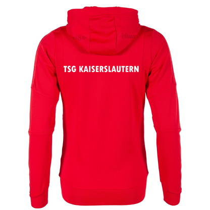 Lautern - Cleve Jacke Damen Rot