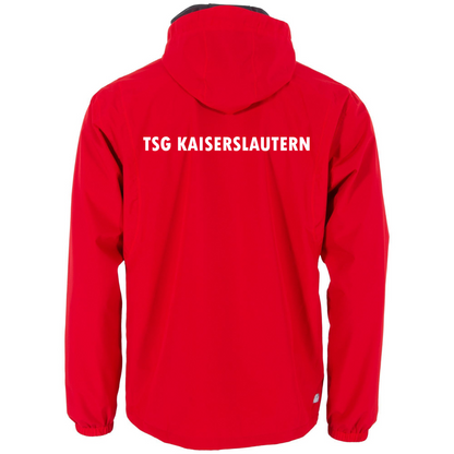 Lautern - Cleve Regen Jacke Unisex