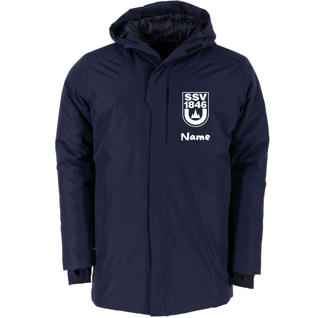 SSV - Prime Winterjacke