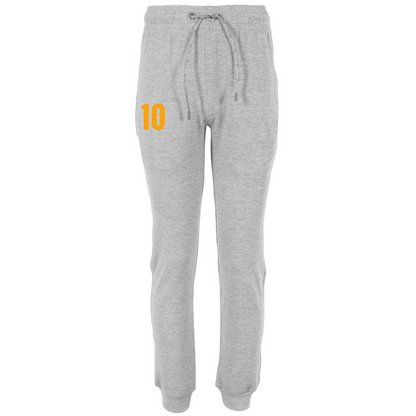 HN - Studio Jogging Hose Unisex Grau