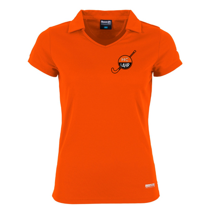 Lahr - Trikot Damen Weiß&Orange