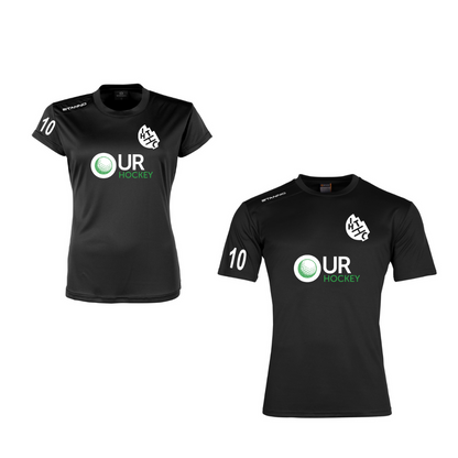 THC - Ourhockey Einlaufshirt Jugend 2024