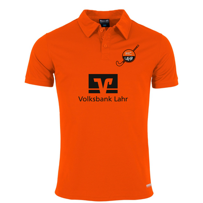 Lahr - Trikot Unisex Weiß&Orange 1. Herren