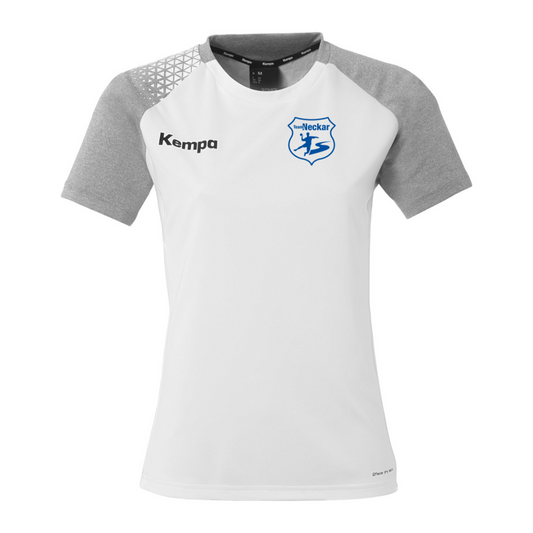 Team Neckar - Ambition 28 Shirt Damen