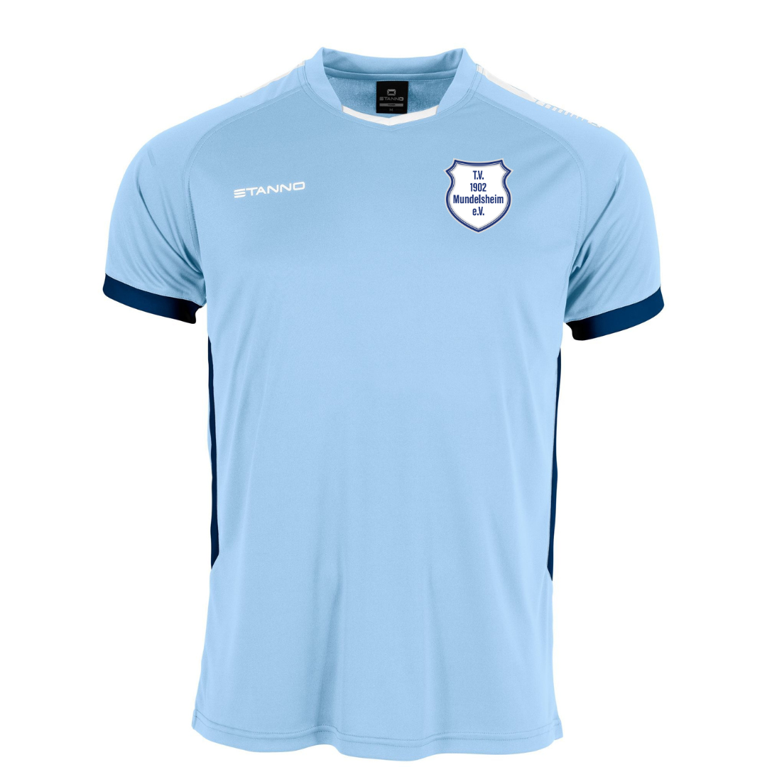 TVM - First Shirt Hellblau