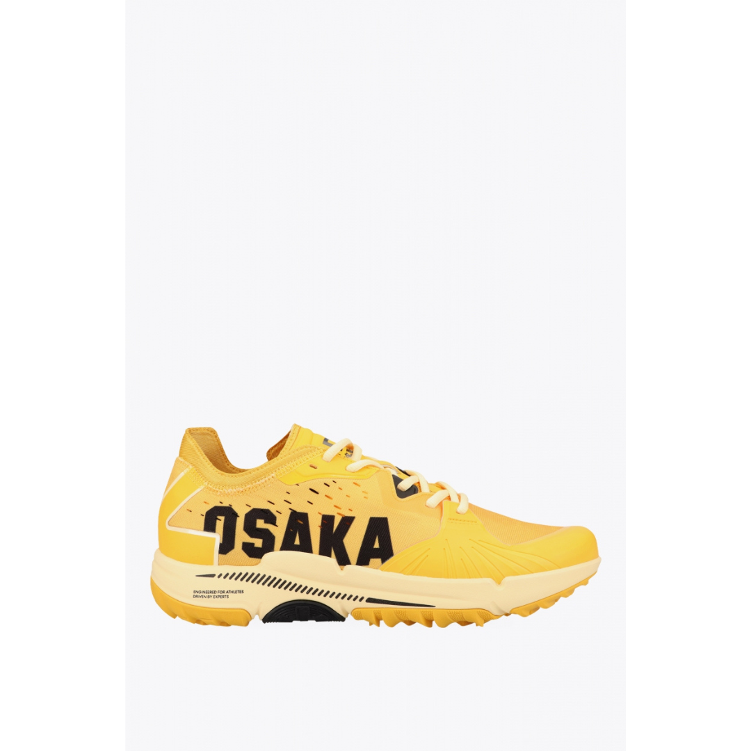 OSAKA - IDO Yellow Feldschuh