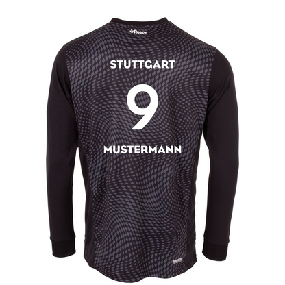 HTC - Torwart Trikot lang versch. Farben