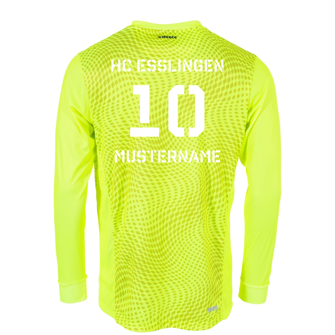 HCE - Torwart Trikot lang versch. Farben