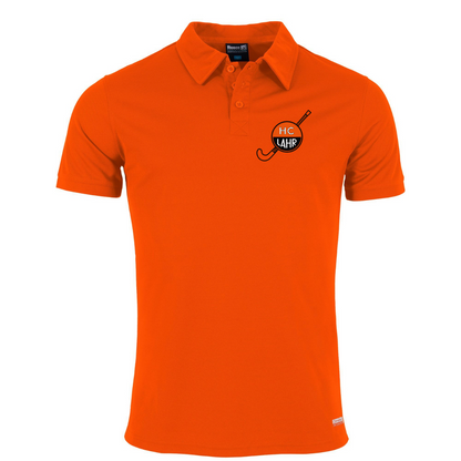 Lahr - Trikot Unisex Weiß&Orange