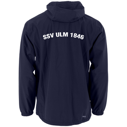 SSV - Tumby Breathable Rain Jacket